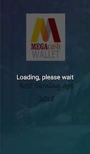 Mega Cash Wallet screenshot 6