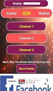Mega Cash Wallet screenshot 3
