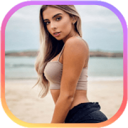 ikon Hot Instagram Girls+Links