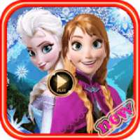 فيلم كرتون ملكة الثلج فروزن بالعربي بدون نت
‎ on 9Apps