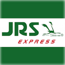 JRS Express Tracker أيقونة