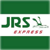 JRS Express Tracker