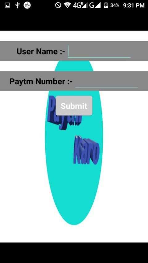 Paytm Karo screenshot 1