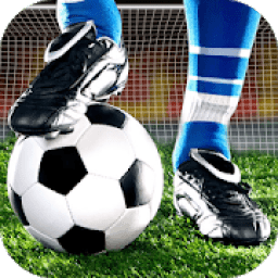 World Football Cup 2018 icon