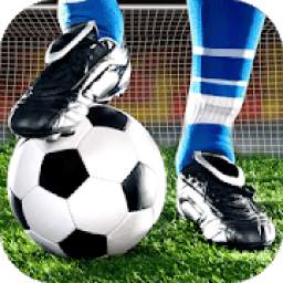 World Football 1.0