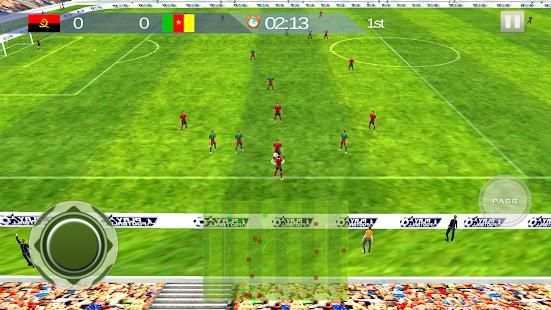 World Football Cup 2018 screenshot 3