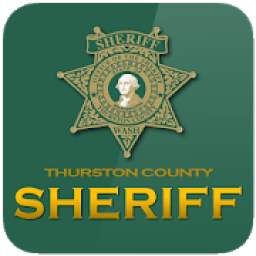 Thurston County Sheriff