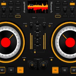 ikon DJ Songs Remixer Pro