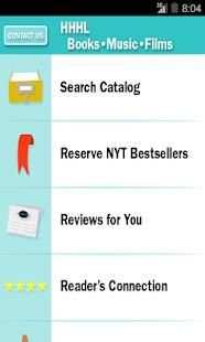 HHHL Mobile screenshot 2