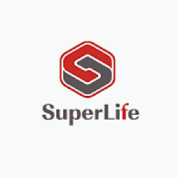 SuperLife World आइकन