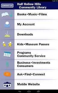 HHHL Mobile screenshot 5