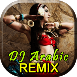 DJ Arabic Nonstop House Remix icon