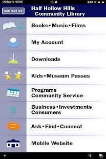 HHHL Mobile screenshot 9