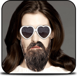 ikon Funny Face Changer