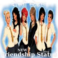 Dosti Status Hindi New App 2018 (दोस्ती)FriendShip