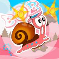 Snail Candy BOB