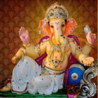 ikon Ganpati Ganesh HD Wallpapers