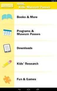 HHHL Mobile screenshot 8
