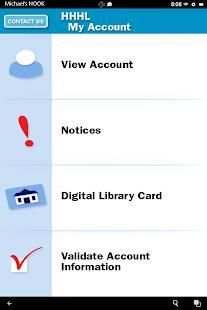 HHHL Mobile screenshot 10