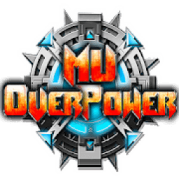 Mu Over Power icon