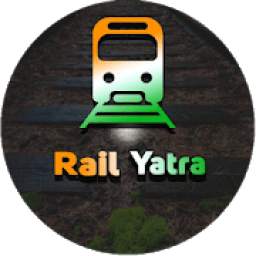 Live Train Status, PNR Status, Indian Rail Info