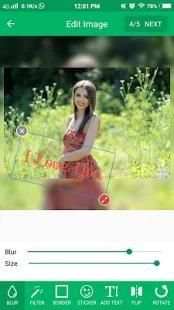 Film Maker screenshot 6