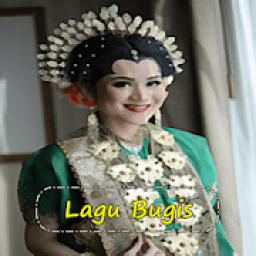 Lagu Bugis Terpopuler icon