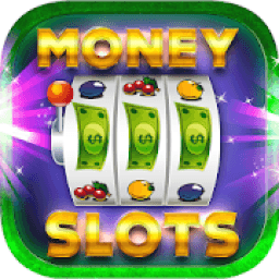 Money Slot Machine - Online One Day Fun icon