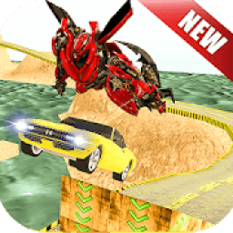 ikon Transformer Impossible Tracks Forged to Fight 2018