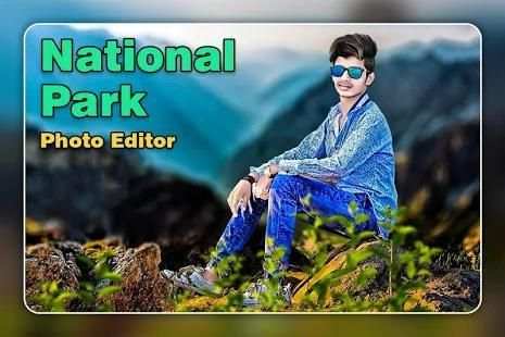 Beach Photo Editor screenshot 9