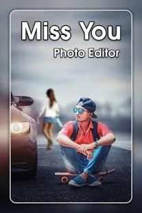 Beach Photo Editor screenshot 4