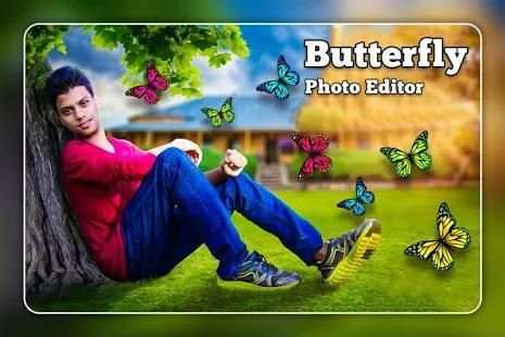 Beach Photo Editor screenshot 8