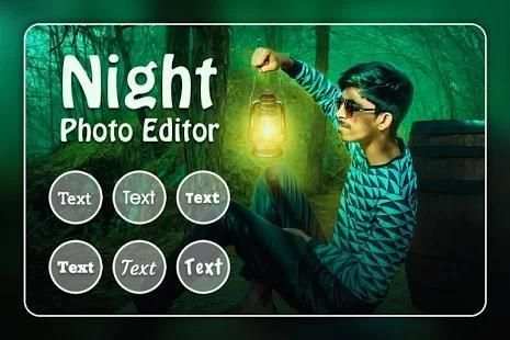 Beach Photo Editor screenshot 11
