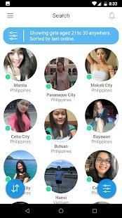 Findmate screenshot 3
