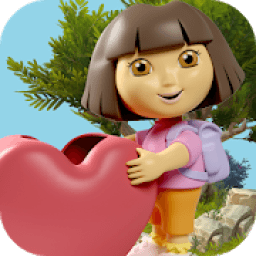 Dora Sky D'Explorer icon