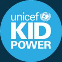 UNICEF Kid Power on 9Apps