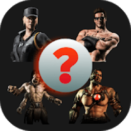 ikon Quiz Mortal Kombat
