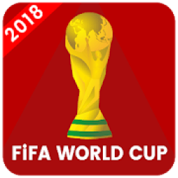 Andios FiFA 2018: Live TV, Scores, Schedules, Team icon
