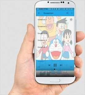 NARUTO SHIPUDDEN | Cool Ringtones screenshot 5