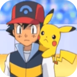 Get Pokemon Final Battle Fight आइकन