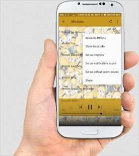 NARUTO SHIPUDDEN | Cool Ringtones screenshot 3