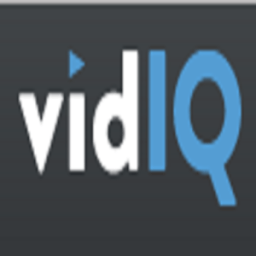 VidIQ - YouTube Tool icon
