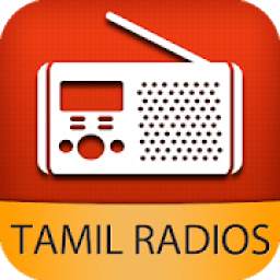 Tamil Fm Radio Live
