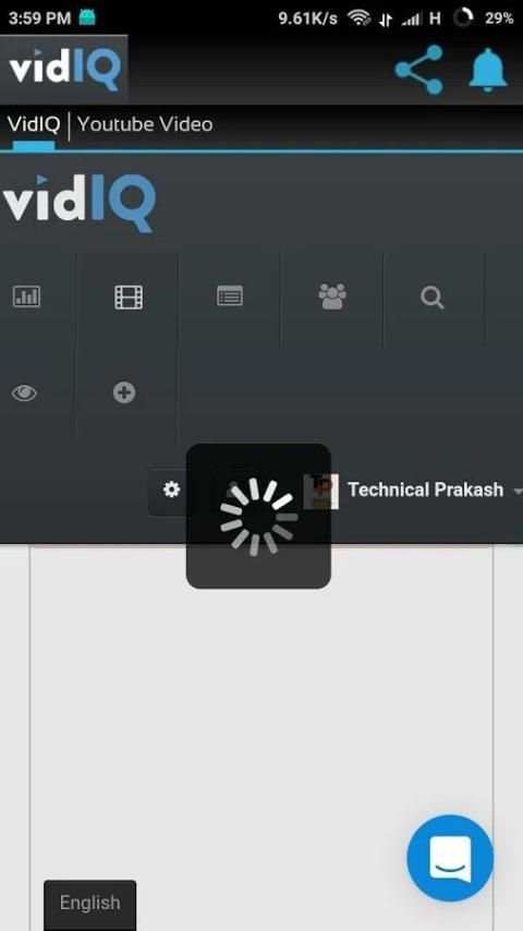 VidIQ - YouTube Tool screenshot 5