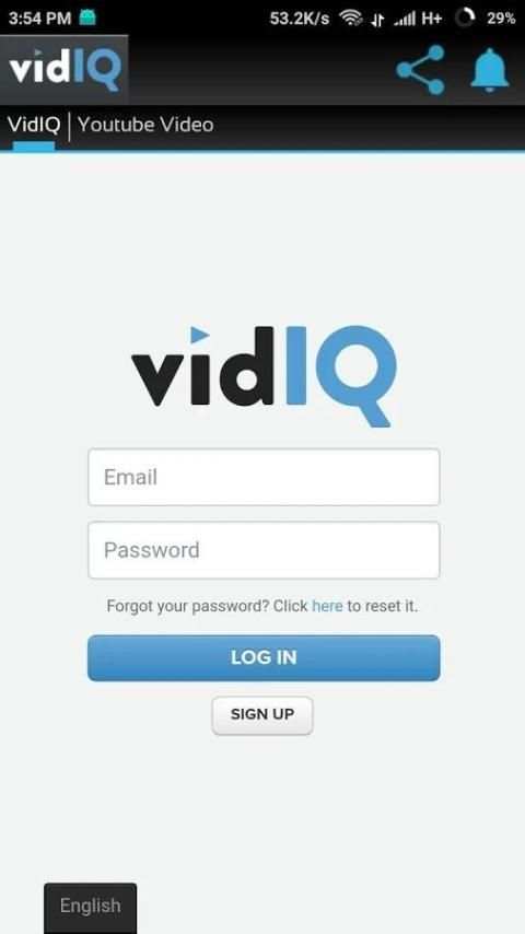 VidIQ - YouTube Tool screenshot 6