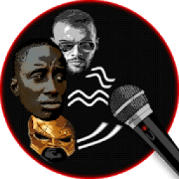 Deutsch-Rapper SoundQuiz - Errate den Rapper icon