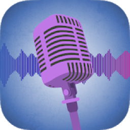 ikon Voice changer max – 70 effects