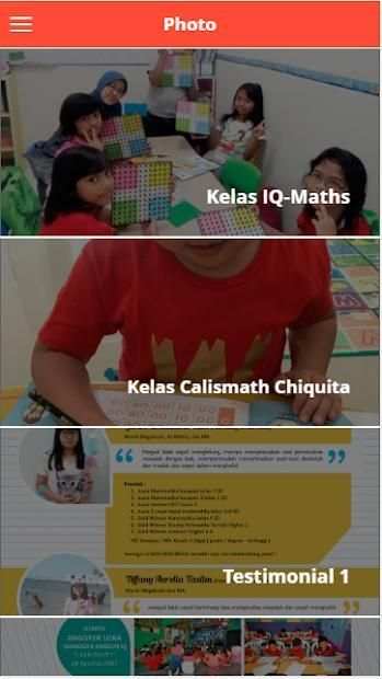 UCMAS INDONESIA screenshot 3