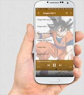 NARUTO SHIPUDDEN | Cool Ringtones screenshot 4