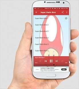 NARUTO SHIPUDDEN | Cool Ringtones screenshot 1